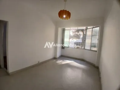 Apartamento com 3 Quartos à venda, 93m² no Flamengo, Rio de Janeiro