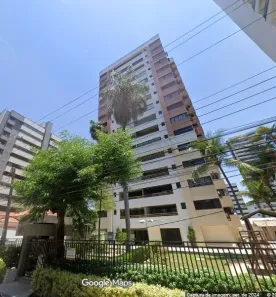 Apartamento com 4 Quartos à venda, 152m² no Aldeota, Fortaleza