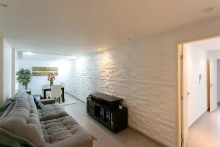 Apartamento com 3 Quartos à venda, 116m² no Serra, Belo Horizonte