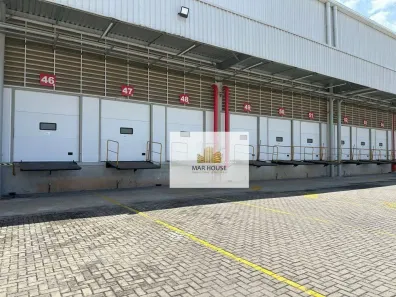 Galpão/Depósito/Armazém para alugar, 2980m² no Distrito Industrial Santo Estevão, Cabo de Santo Agostinho
