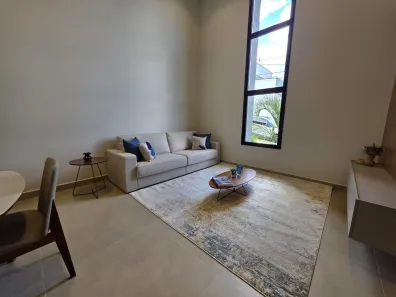 Casa de Condomínio com 3 Quartos à venda, 161m² no Jardim Villagio Milano, Sorocaba