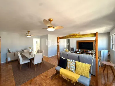 Apartamento com 3 Quartos à venda, 150m² no Centro, Charqueada