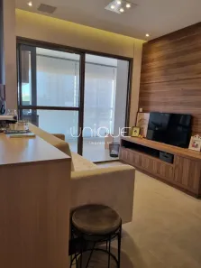 Apartamento com 2 Quartos à venda, 65m² no Mirandópolis, São Paulo