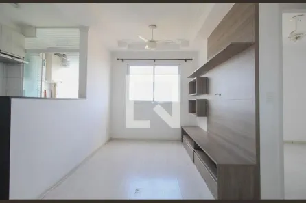 Apartamento com 2 Quartos à venda, 46m² no Jardim Umarizal, São Paulo