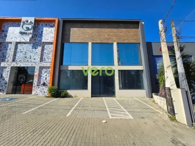 Ponto Comercial para alugar, 110m² no Vila Jones, Americana