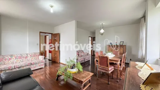 Apartamento com 4 Quartos à venda, 128m² no Cidade Nova, Belo Horizonte