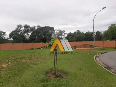 Lote/Terreno à venda, 900m² no Alphaville Itu, Itu