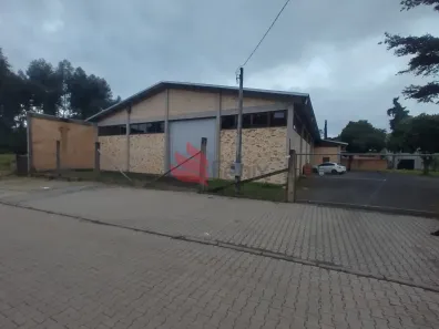 Galpão/Depósito/Armazém para alugar, 780m² no Operário, Novo Hamburgo