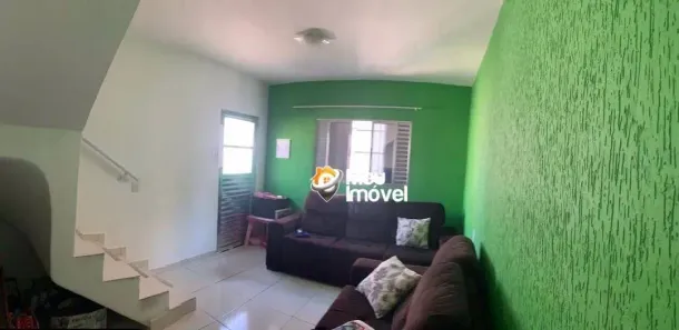 Sobrado com 3 Quartos à venda, 100m² no Jardim Maristela, São Paulo