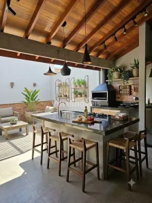 Casa de Condomínio com 2 Quartos à venda, 120m² no Jardim Interlagos, Hortolândia