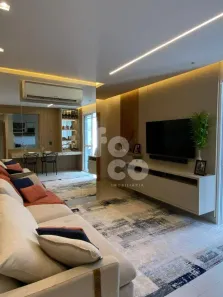 Apartamento com 2 Quartos à venda, 72m² no Santa Mônica, Uberlândia