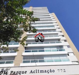 Apartamento com 3 Quartos à venda, 169m² no Vila Mariana, São Paulo