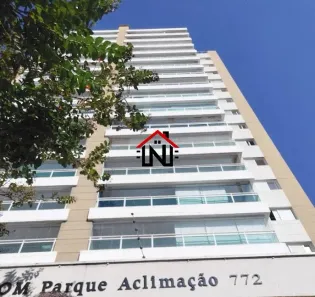 Apartamento com 3 Quartos à venda, 169m² no Vila Mariana, São Paulo