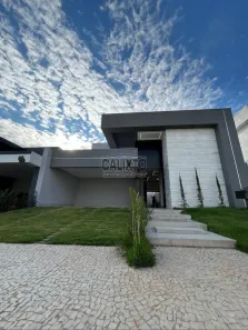 Casa de Condomínio com 3 Quartos à venda, 244m² no Nova Uberlândia, Uberlândia