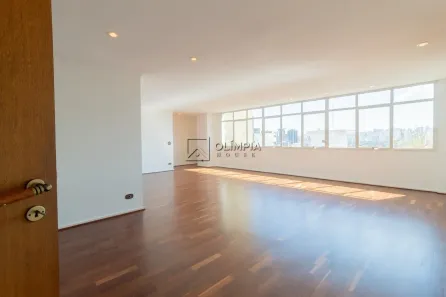 Apartamento com 3 Quartos à venda, 201m² no Vila Nova Conceição, São Paulo