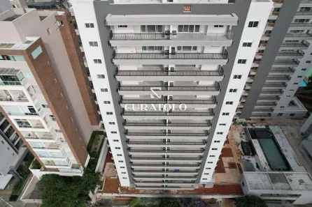 Apartamento com 3 Quartos à venda, 95m² no Vila Mariana, São Paulo