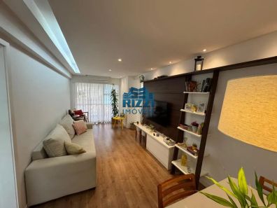Apartamento com 2 Quartos à venda, 63m² no Freguesia (Jacarepaguá), Rio de Janeiro