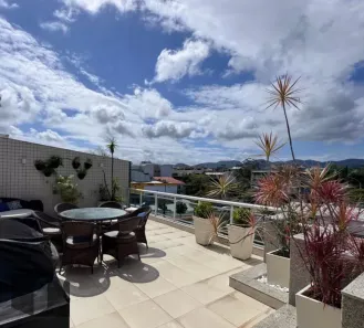 Cobertura com 5 Quartos à venda, 393m² no Recreio dos Bandeirantes, Rio de Janeiro