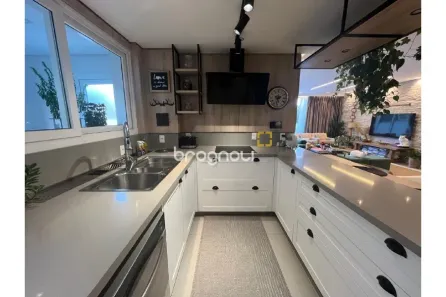 Apartamento com 3 Quartos à venda, 181m² no Centro, Florianópolis