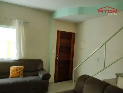 Casa de Condomínio com 2 Quartos à venda, 60m² no Vila Rui Barbosa, São Paulo