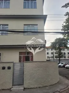 Casa com 2 Quartos para alugar, 60m² no Olaria, Rio de Janeiro