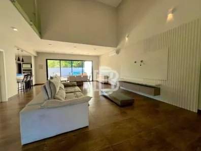 Casa de Condomínio com 3 Quartos à venda, 250m² no Jardins Di Roma, Indaiatuba