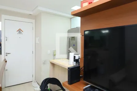 Apartamento com 2 Quartos à venda, 43m² no Jardim Nossa Senhora do Carmo, São Paulo