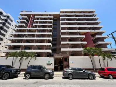 Apartamento com 1 Quarto à venda, 45m² no Jatiúca, Maceió