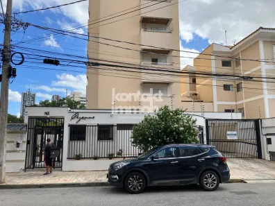 Apartamento com 3 Quartos à venda, 120m² no Parque Campolim, Sorocaba