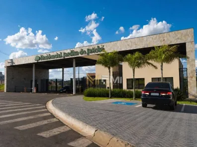 Lote/Terreno à venda, 250m² no Residencial Jardim do Jatobá, Hortolândia