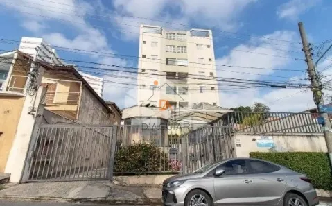 Apartamento com 3 Quartos para alugar, 68m² no Vila Mazzei, São Paulo