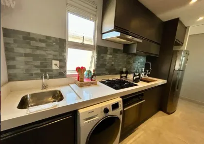 Apartamento com 2 Quartos à venda, 49m² no Parque Euclides Miranda, Sumaré