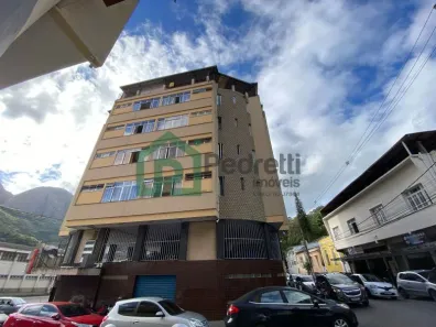 Cobertura com 2 Quartos à venda, 90m² no Vilage, Nova Friburgo