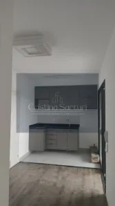 Apartamento com 2 Quartos à venda, 50m² no Loteamento Floresta, São José dos Campos