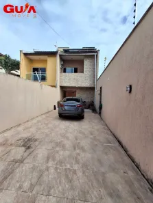 Casa com 3 Quartos à venda, 120m² no Salinas, Fortaleza