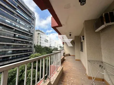 Apartamento com 2 Quartos à venda, 105m² no Copacabana, Rio de Janeiro