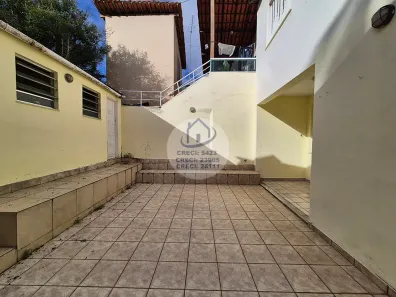 Casa com 3 Quartos à venda, 193m² no Itapuã, Salvador
