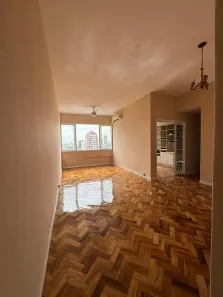 Apartamento com 3 Quartos para alugar, 93m² no Tijuca, Rio de Janeiro