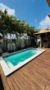 Casa de Condomínio com 4 Quartos à venda, 230m² no , Ceará-Mirim
