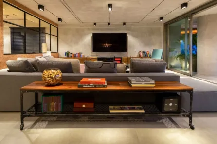 Apartamento com 4 Quartos à venda, 485m² no Parque Colonial, São Paulo