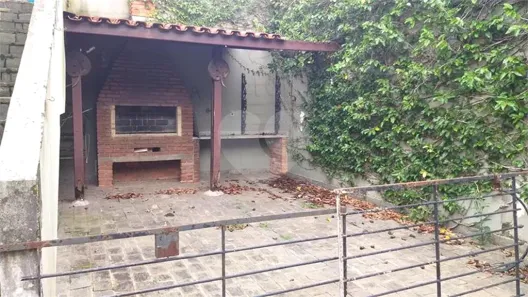 Sobrado com 4 Quartos à venda, 450m² no Planalto Paulista, São Paulo
