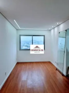 Apartamento com 2 Quartos à venda, 60m² no Independência, São Bernardo do Campo