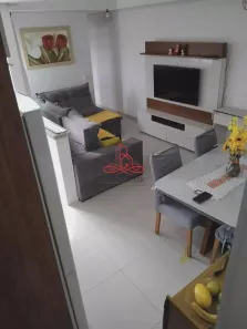Cobertura com 3 Quartos à venda, 136m² no Vila Pires, Santo André