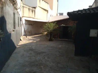 Galpão/Depósito/Armazém para alugar, 250m² no Prado, Belo Horizonte