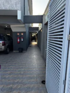 Casa com 2 Quartos à venda, 47m² no Samambaia, Praia Grande
