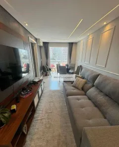 Apartamento com 2 Quartos à venda, 52m² no Vila Aricanduva, São Paulo