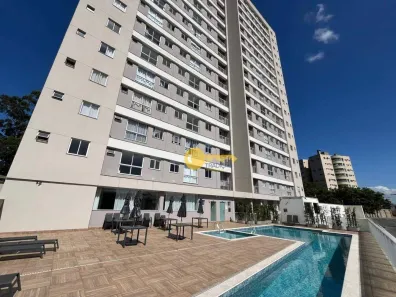 Apartamento com 2 Quartos à venda, 60m² no São Judas, Itajaí