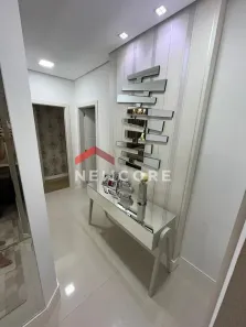 Apartamento com 4 Quartos à venda, 190m² no Meia Praia, Itapema