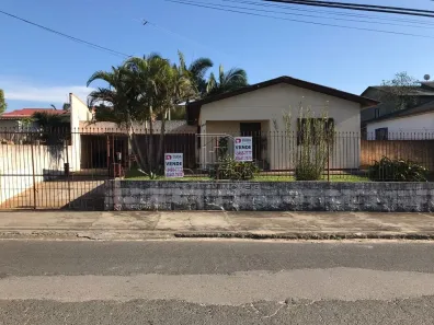 Casa com 3 Quartos à venda, 234m² no Operária Nova, Criciúma