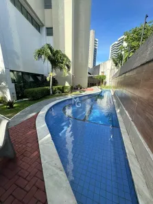 Apartamento com 3 Quartos à venda, 58m² no Madalena, Recife